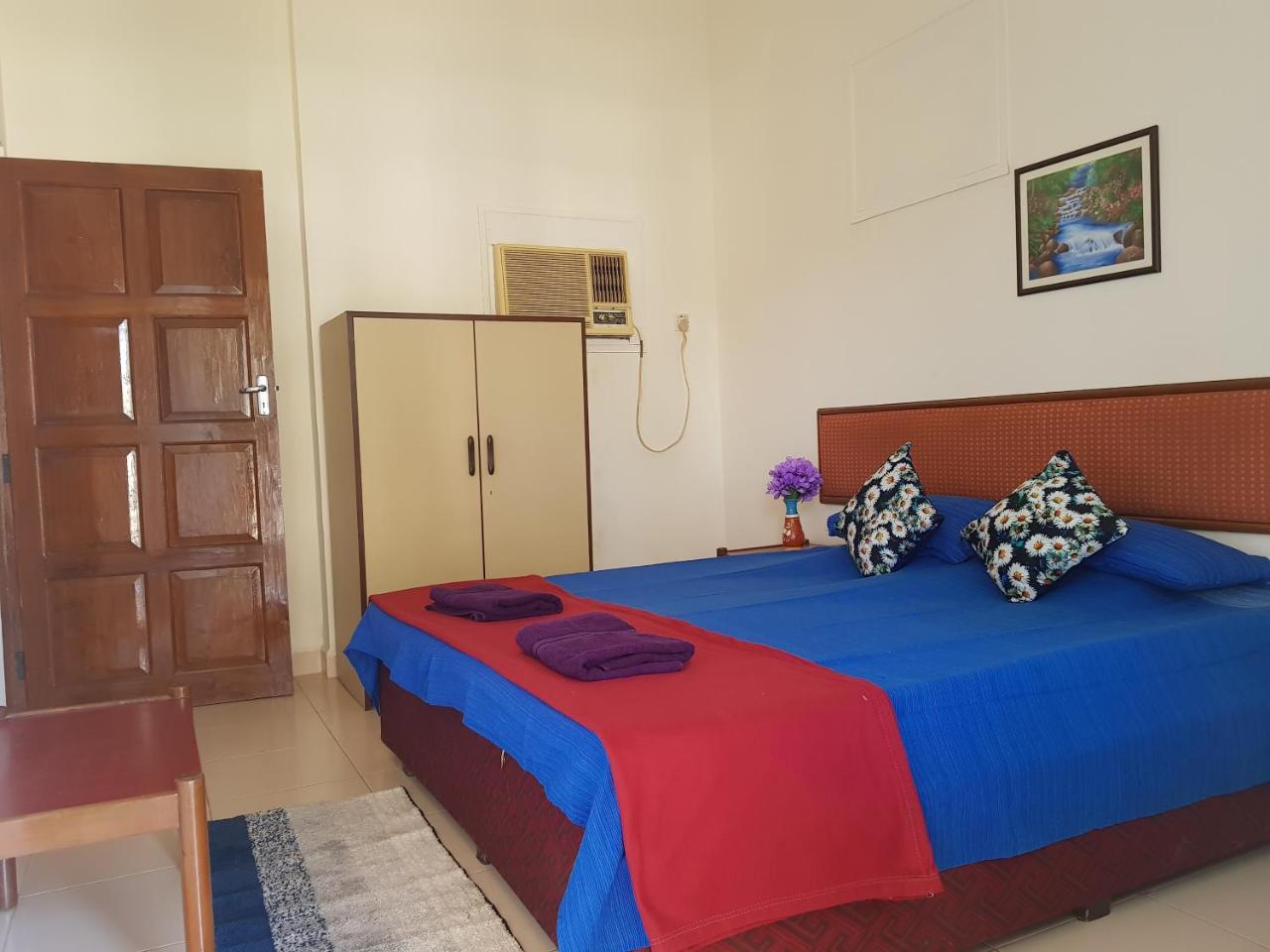 1 Bedroom Spacious Apartment In Calangute Exterior foto
